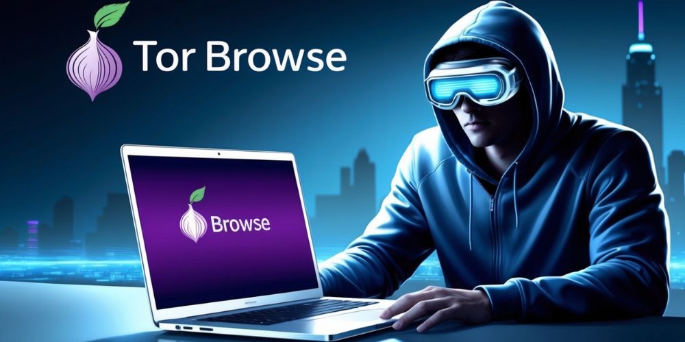 Tor Browser vs. VPNs and Proxies